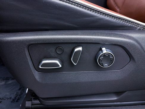 Used 2023 GMC Sierra 1500 Denali Ultimate image 22