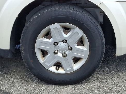 Used 2012 Dodge Journey American Value Package FWD image 26