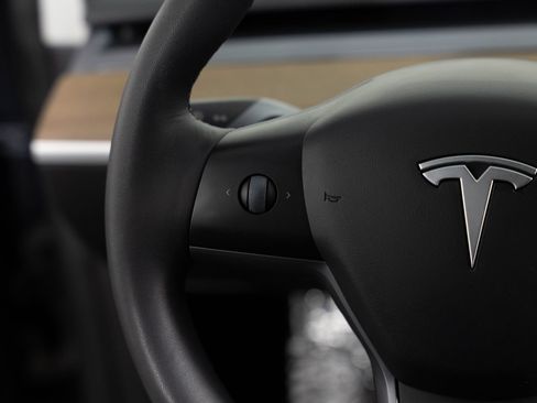 Used 2022 Tesla Model 3 Performance AWD/4WD image 29