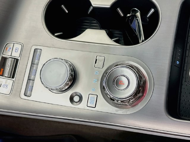 New 2027 Genesis GV70 2.5T Advanced AWD/4WD image 15