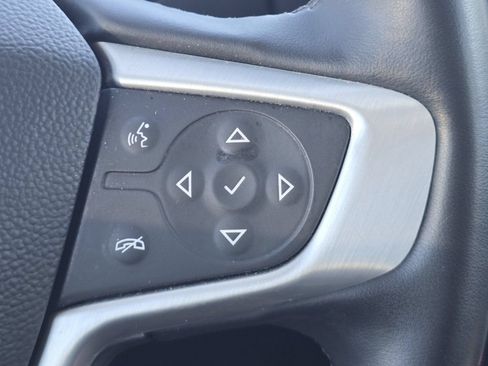 Certified 2024 GMC Terrain SLT FWD image 31