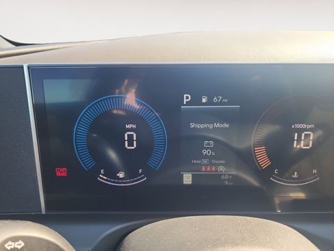 New 2026 Hyundai Tucson XRT image 15