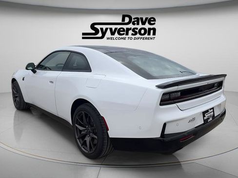 New 2026 Dodge Charger Scat Pack w/ Blacktop Package image 4