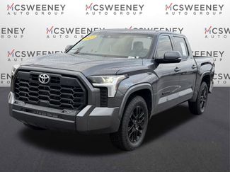 Used 2023 Toyota Tundra SR5 w/ TRD Sport Premium Package 360° Tour