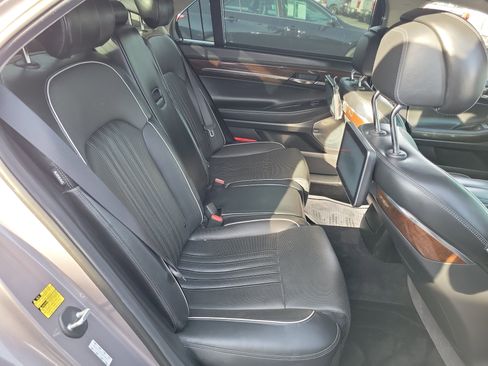 Used 2018 Genesis G90 5.0 Ultimate image 24