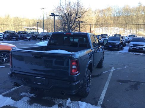 New 2026 RAM 1500 Rebel image 7