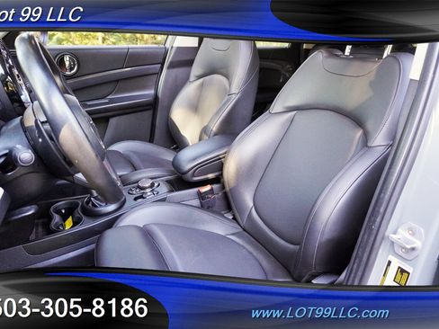 Used 2019 MINI Cooper Countryman S FWD image 2