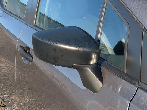 Certified 2025 Nissan Versa S w/ S Plus Package image 12