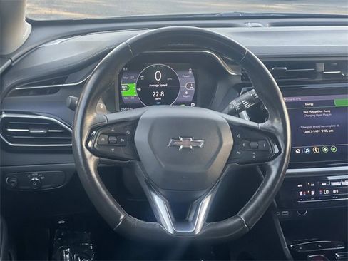 Used 2022 Chevrolet Bolt EUV Premier image 8