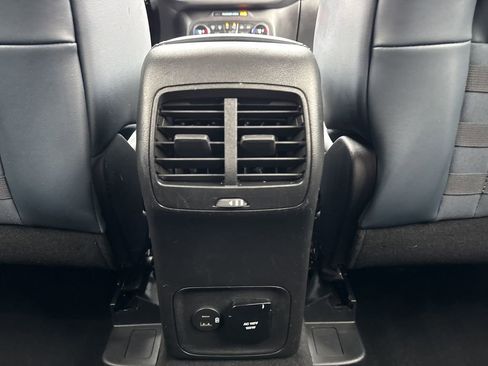 Used 2021 Ford Bronco Sport Outer Banks w/ Outer Banks Package (96D) image 22