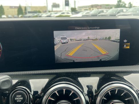 Certified 2023 Mercedes-Benz CLA 250 4MATIC image 25