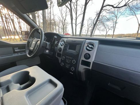 Used 2014 Ford F150 XLT w/ Equipment Group 302A Luxury image 25