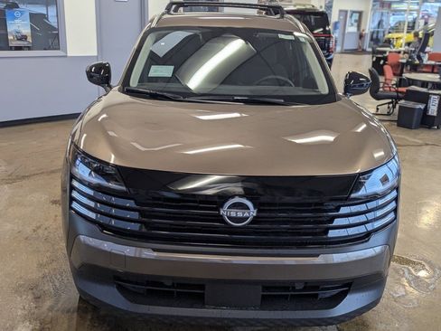 New 2026 Nissan Kicks SV image 10