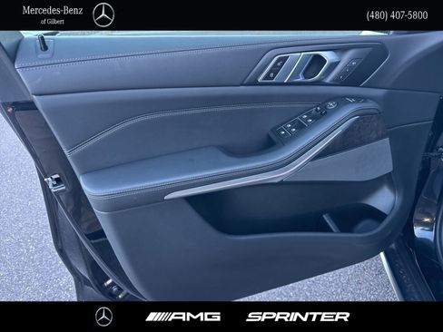 Used 2024 BMW X5 sDrive40i w/ Executive Package image 11