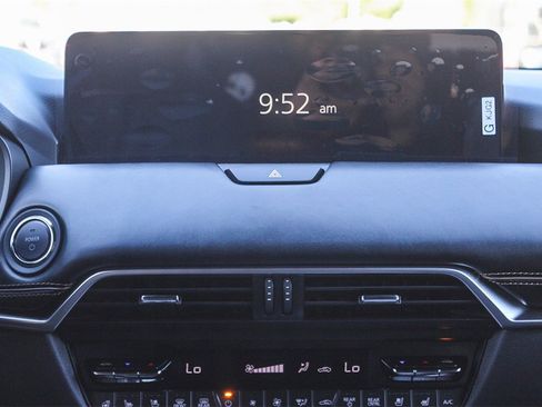 New 2026 MAZDA CX-90 Plug-In Hybrid w/ Premium Plus image 16