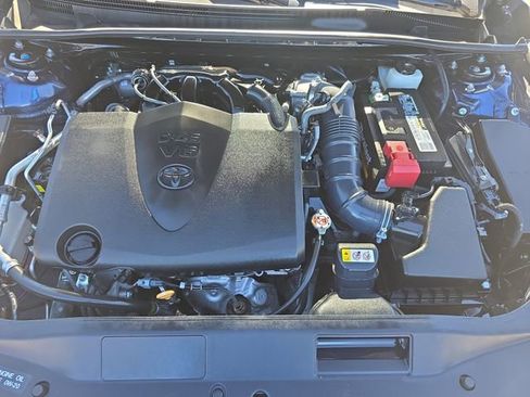 Certified 2019 Toyota Avalon Limited image 30