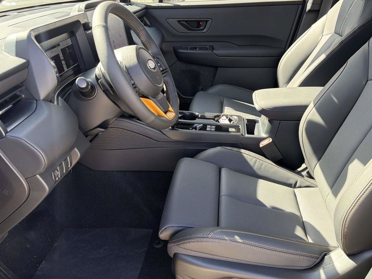 New 2026 Subaru Outback Wilderness AWD/4WD image 20