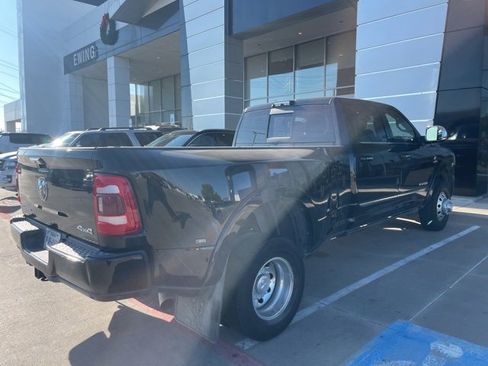 Used 2020 RAM 3500 Limited image 3