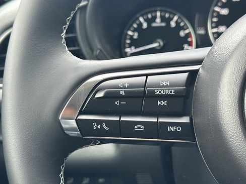 New 2026 MAZDA CX-30 2.5 Turbo w/ Premium Package image 28