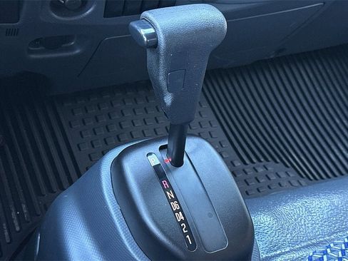 New 2024 Chevrolet Low Cab Forward image 19