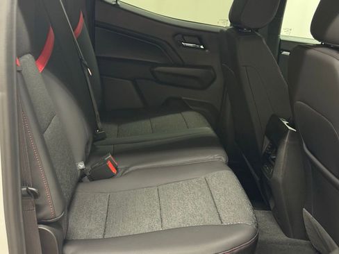 New 2026 Chevrolet Colorado Z71 w/ Technology Package image 19