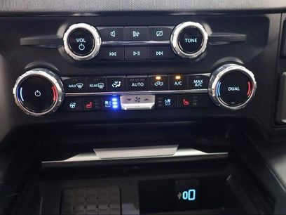 Certified 2023 Ford F250 Platinum w/ Tremor Off-Road Package