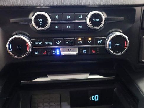 Certified 2023 Ford F250 Platinum w/ Tremor Off-Road Package image 1