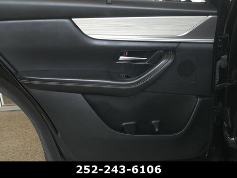 Used 2024 MAZDA CX-90 Plug-In Hybrid w/ Preferred AWD/4WD image 33