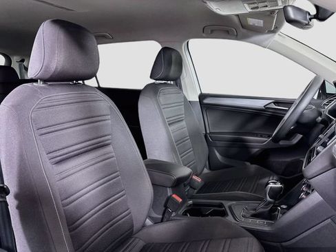 Used 2023 Volkswagen Tiguan S FWD image 27
