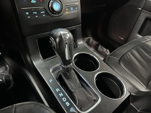 Used 2019 Ford Flex SEL w/ Equipment Group 202A image 23