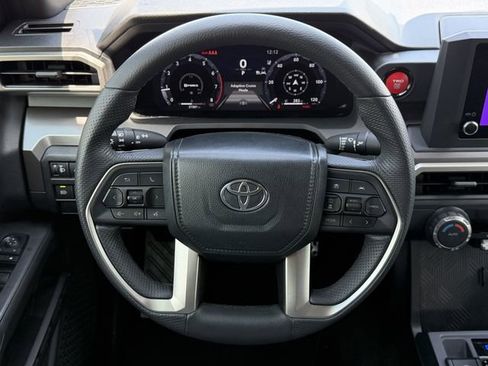 Used 2024 Toyota Tacoma TRD Sport RWD image 12
