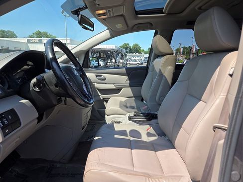 Used 2013 Honda Odyssey EX-L image 14