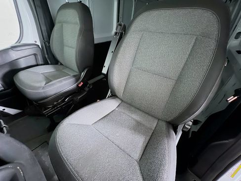 Used 2024 RAM ProMaster 2500 w/ Convenience Group FWD image 19