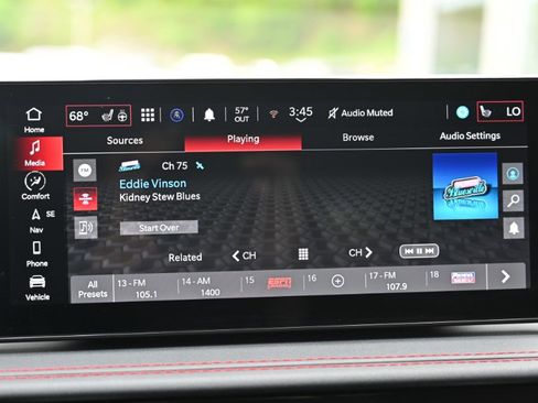 Used 2024 Dodge Hornet R/T Plus AWD/4WD image 30