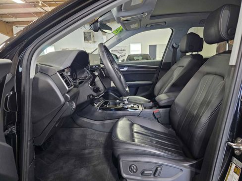 Used 2023 Audi Q5 2.0T Premium Plus w/ Premium Plus Package image 23