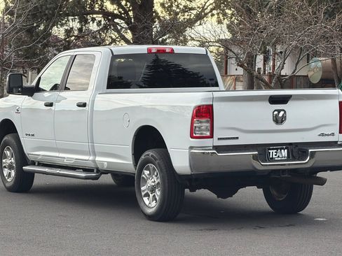 Used 2024 RAM 2500 Big Horn image 6