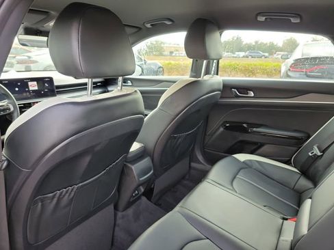 Used 2025 Kia K5 GT-Line FWD image 11