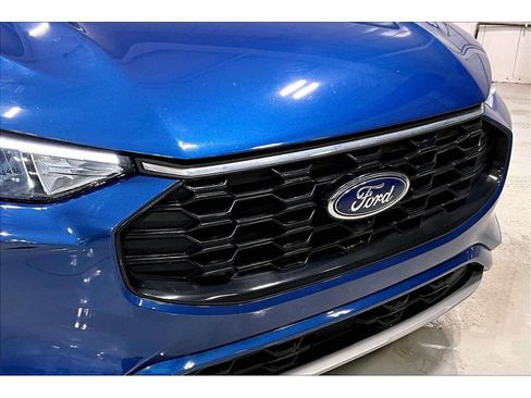 Used 2023 Ford Escape ST-Line w/ Tech Pack #1 image 32