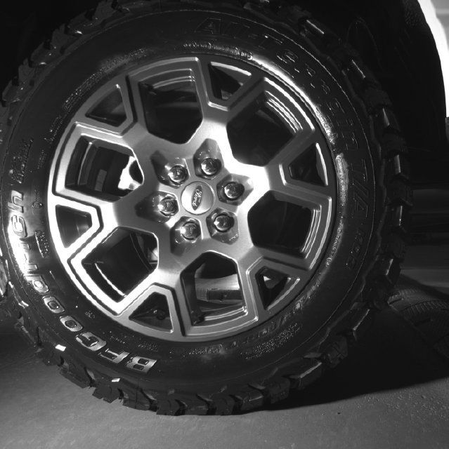 Used 2026 Ford F150 STX w/ Equipment Group 200A AWD/4WD image 24