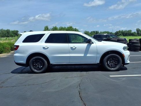 New 2026 Dodge Durango AWD image 13