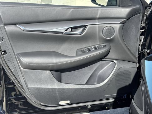 New 2025 INFINITI QX50 Pure image 14