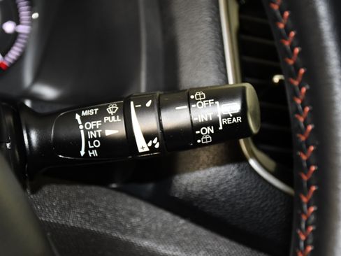 Used 2022 Honda Passport TrailSport image 23