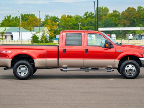 Used 1999 Ford F350 XL AWD/4WD image 15