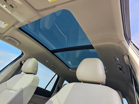 Used 2023 Volkswagen Atlas SE w/ Panoramic Sunroof Package AWD/4WD image 28