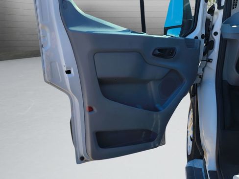 Used 2017 Ford Transit 250 130 Low Roof w/ Exterior Upgrade Package image 14