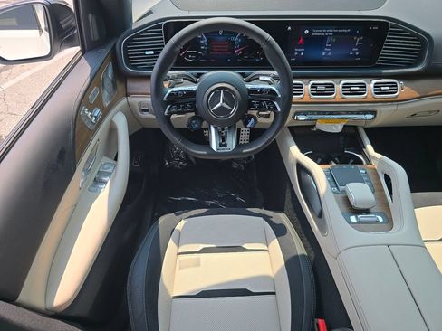 New 2026 Mercedes-Benz GLE 53 AMG 4MATIC image 25