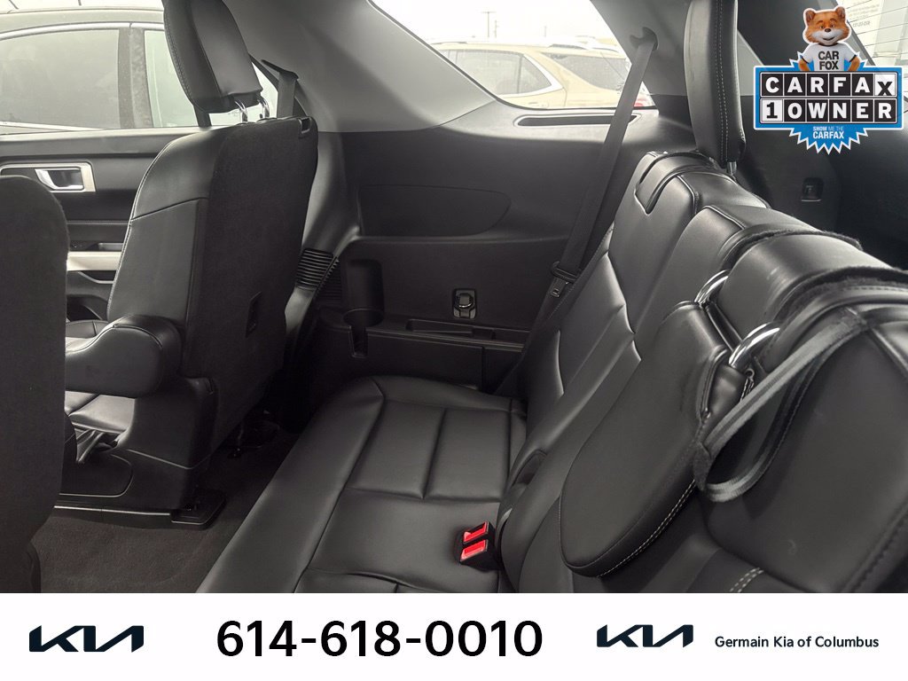 Used 2022 Ford Explorer XLT w/ Equipment Group 202A AWD/4WD image 10