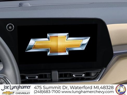 New 2026 Chevrolet Equinox ACTIV image 20