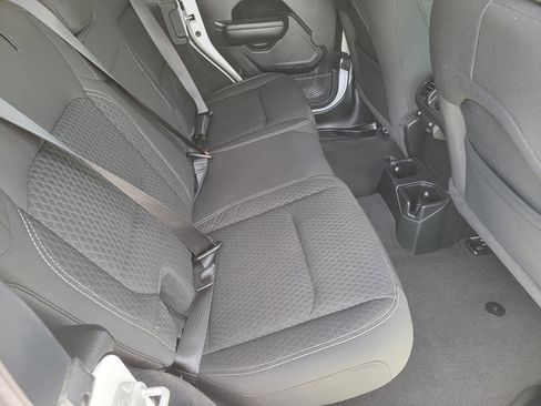 Used 2021 Jeep Wrangler Unlimited Sport image 15