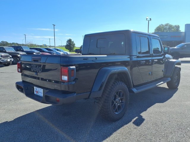 New 2026 Jeep Gladiator Sport AWD/4WD image 6